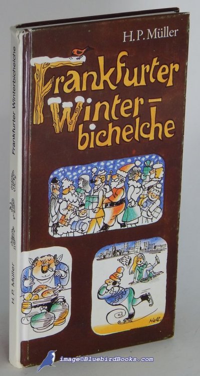 Image for Frankfurter Winter-bichelche Frankfurter Winter-bichelche