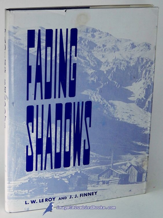 Image for Fading Shadows Fading Shadows