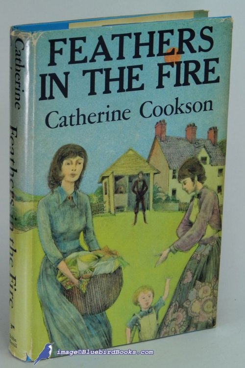 Image for Feathers in the Fire Feathers in the Fire