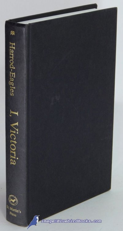 Image for I, Victoria I, Victoria