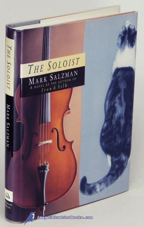 The Soloist
