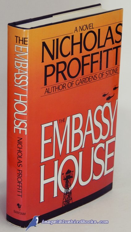 Image for The Embassy House The Embassy House