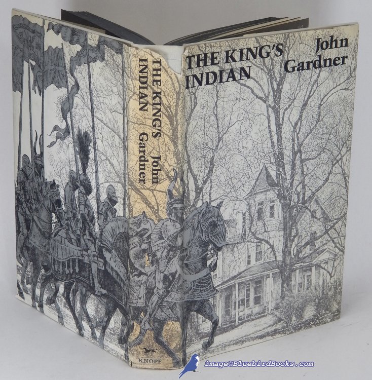 Image for The King's Indian: Stories and Tales The King's Indian: Stories and Tales