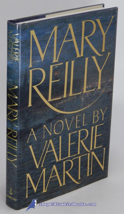 Image for Mary Reilly Mary Reilly
