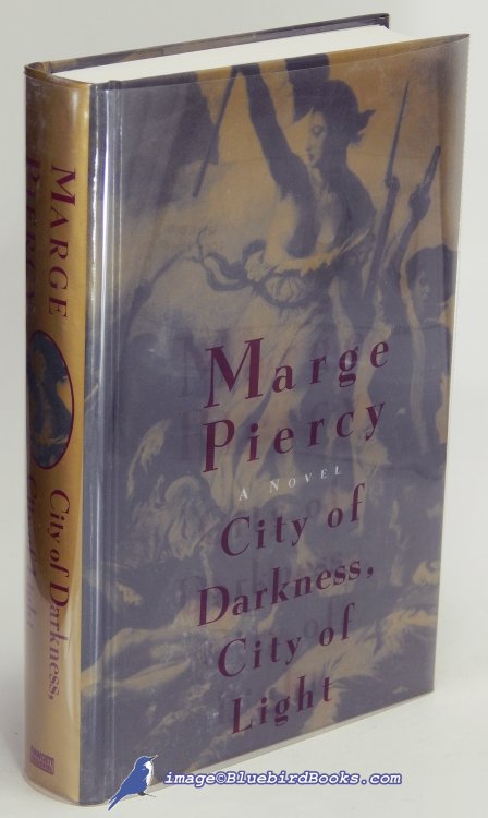 Image for City of Darkness, City of Light City of Darkness, City of Light