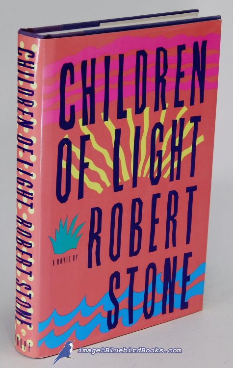 Image for Children of Light Children of Light