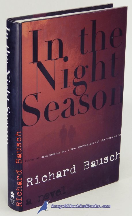 Image for In the Night Season In the Night Season