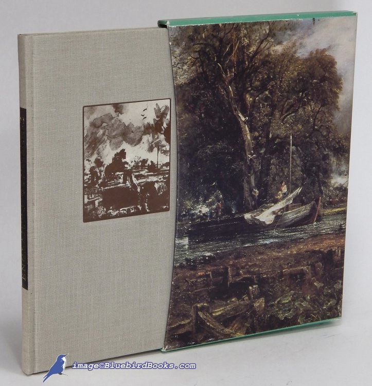 Image for England's Constable: The Life and Letters of John Constable England's Constable: The Life and Letters of John Constable