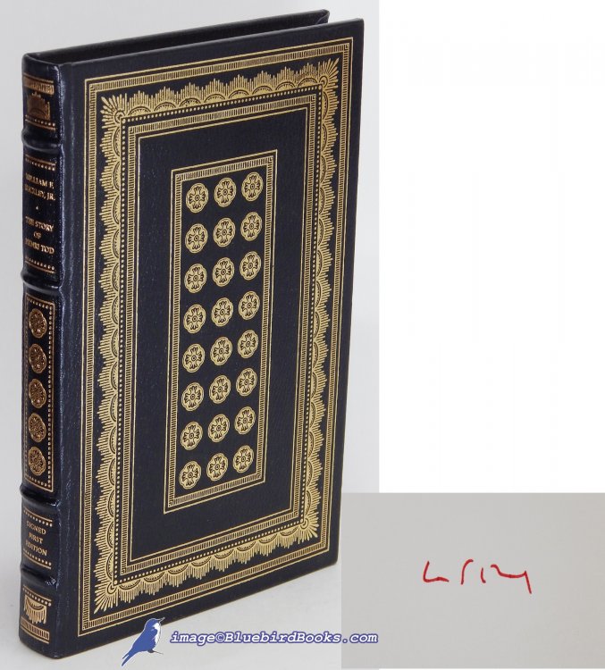 Image for The Story of Henri Tod (Franklin Library Signed First Edition Society series) The Story of Henri Tod (Franklin Library Signed First Edition Society series)