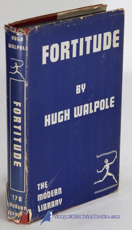 Image for Fortitude (Modern Library #178.1) Fortitude (Modern Library #178.1)