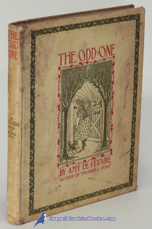 Image for The Odd One The Odd One