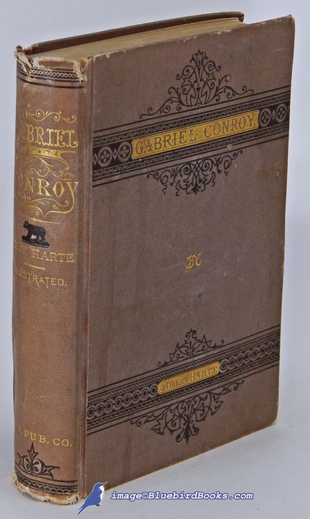 Image for Gabriel Conroy Gabriel Conroy