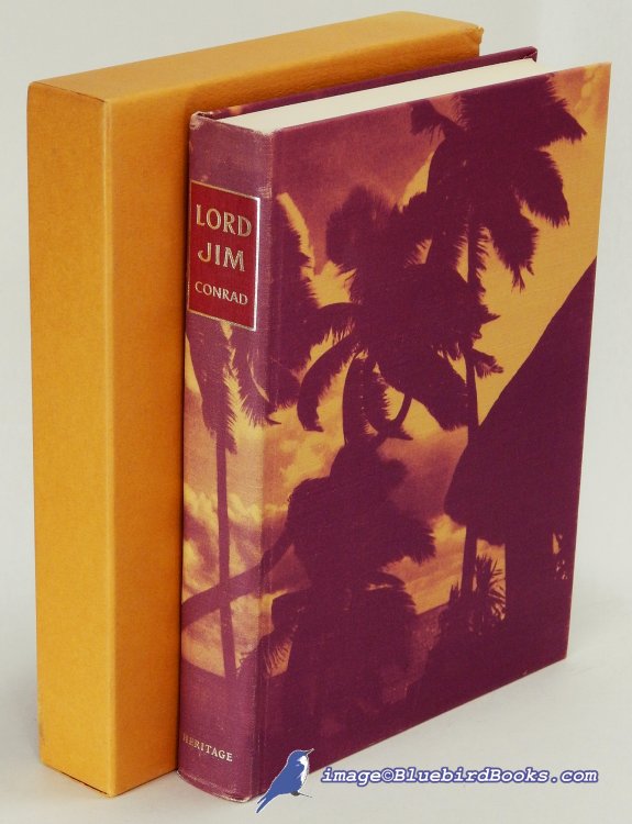 Image for Lord Jim: A Tale Lord Jim: A Tale