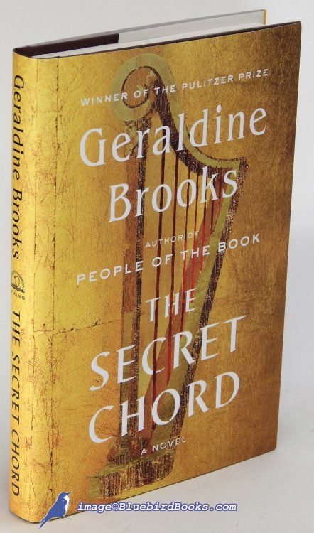 Image for The Secret Chord The Secret Chord