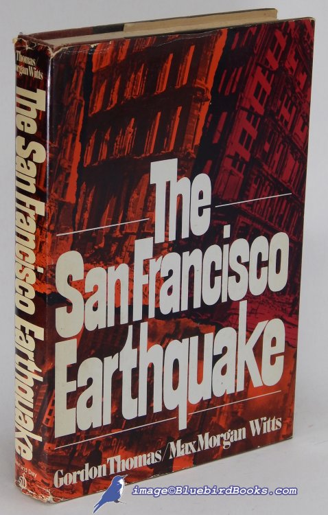 Image for The San Francisco Earthquake The San Francisco Earthquake