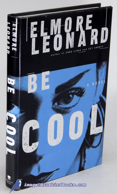 Image for Be Cool Be Cool