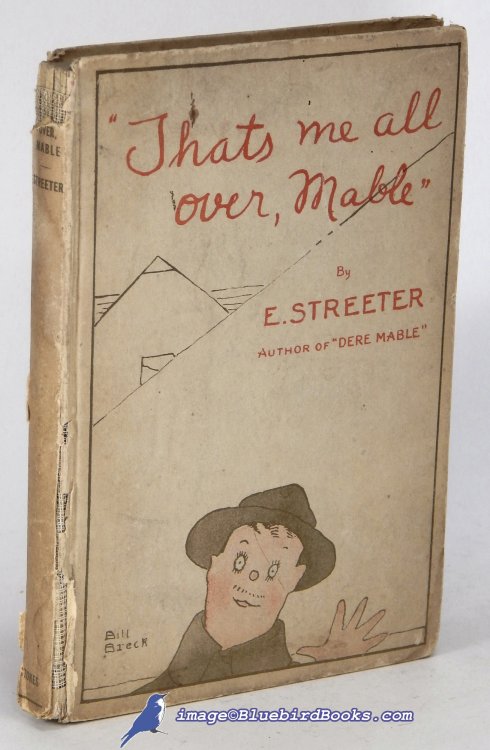 Image for That's Me All Over, Mable That's Me All Over, Mable