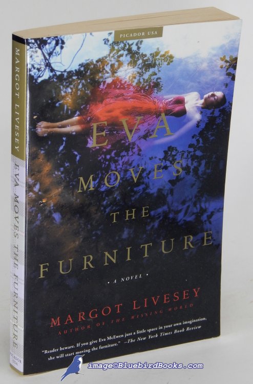 Image for Eva Moves the Furniture: A Novel Eva Moves the Furniture: A Novel