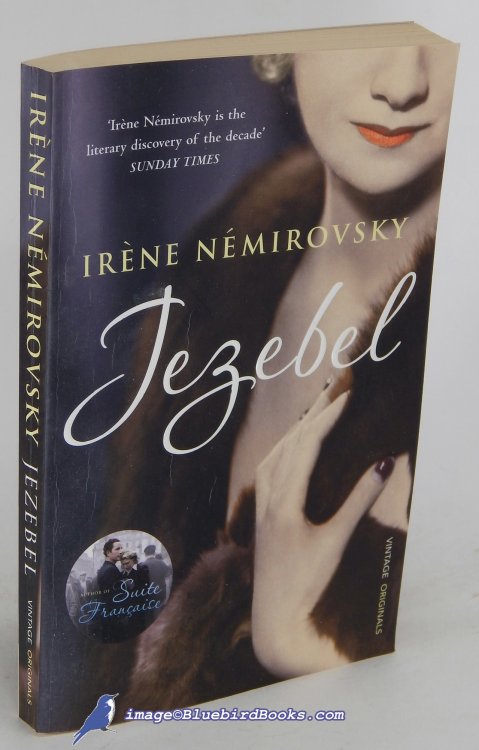 Image for Jezebel Jezebel