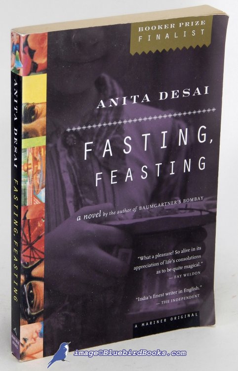 Image for Fasting, Feasting Fasting, Feasting