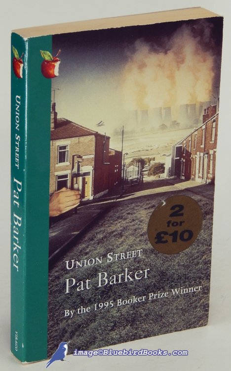 Image for Union Street (Virago Modern Classics #414) Union Street (Virago Modern Classics #414)