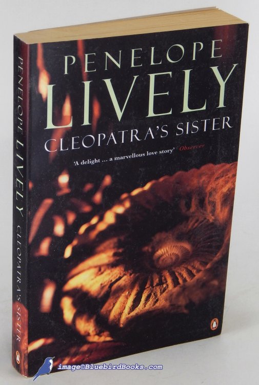 Image for Cleopatra's Sister Cleopatra's Sister