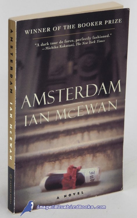 Image for Amsterdam Amsterdam
