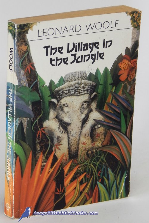 Image for The Village in the Jungle The Village in the Jungle