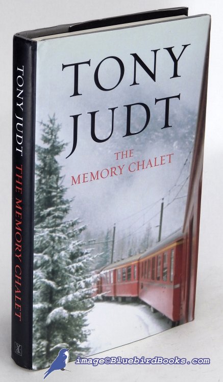 Image for The Memory Chalet The Memory Chalet