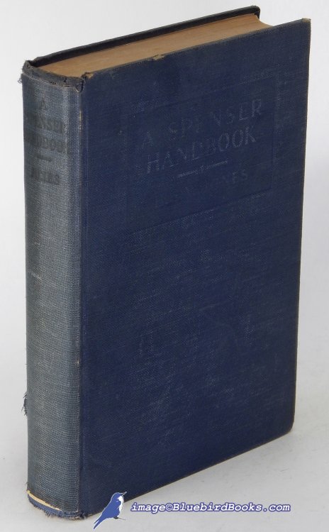 Image for A Spenser Handbook A Spenser Handbook
