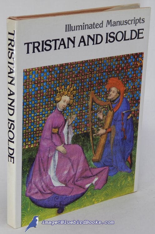 Image for Illuminated Manuscripts: Tristan and Isolde Illuminated Manuscripts: Tristan and Isolde