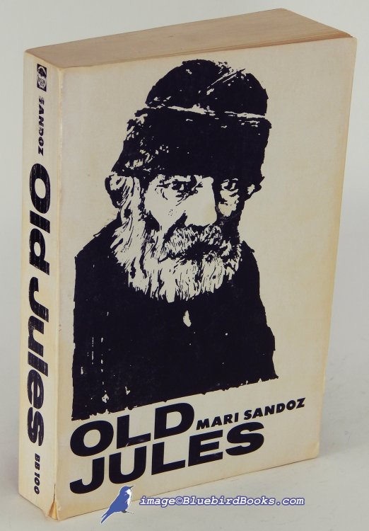 Image for Old Jules Old Jules