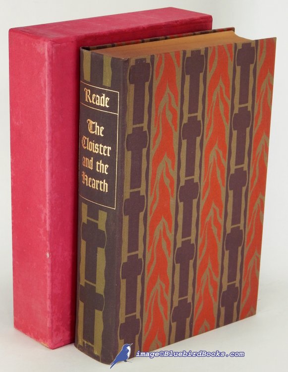 Image for The Cloister and the Hearth: A Tale of the Middle Ages The Cloister and the Hearth: A Tale of the Middle Ages