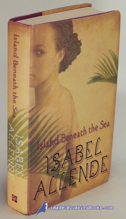 Image for Island Beneath the Sea Island Beneath the Sea