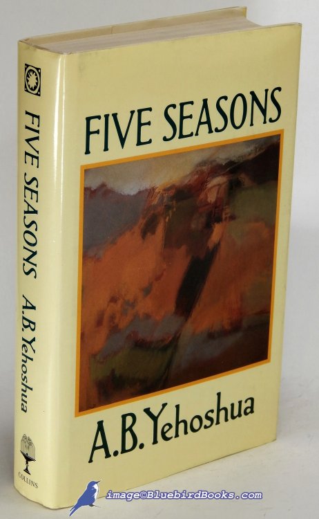 Image for Five Seasons Five Seasons