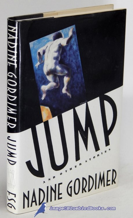 Image for Jump and Other Stories Jump and Other Stories