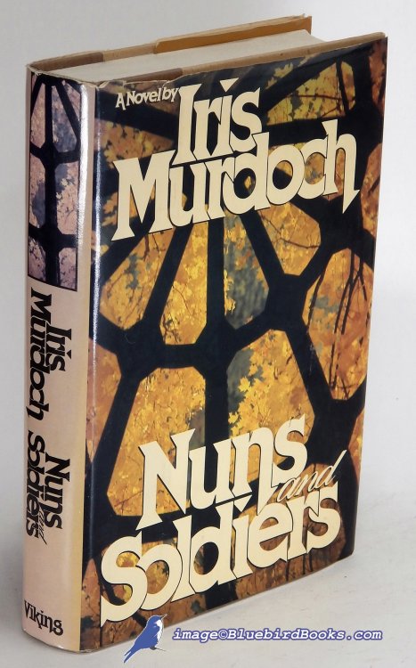 Image for Nuns and Soldiers Nuns and Soldiers