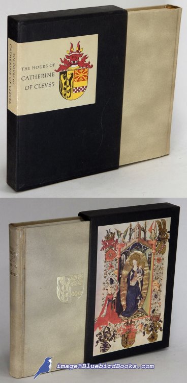 Image for The Hours of Catherine of Cleves: Introduction and Commentaries The Hours of Catherine of Cleves: Introduction and Commentaries