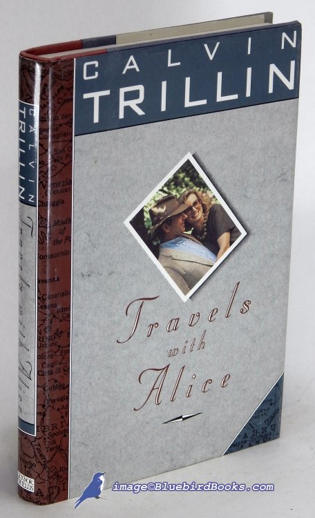 Image for Travels with Alice Travels with Alice