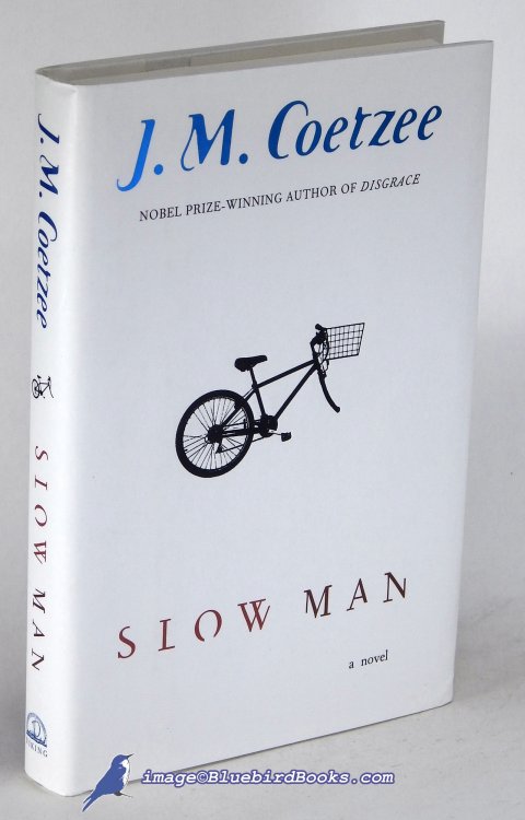 Image for Slow Man Slow Man