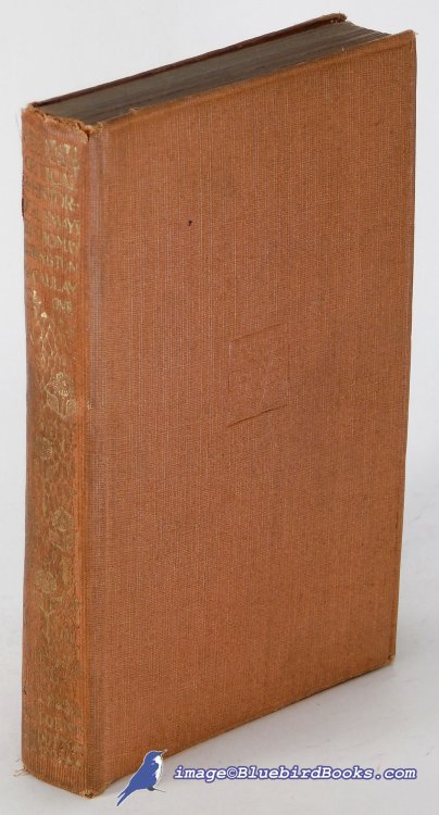 Image for Critical and Historical Essays by Thomas Babington Macaulay: Volume I only (of two) (Everyman's Library #225) Critical and Historical Essays by Thomas Babington Macaulay: Volume I only (of two) (Everyman's Library #225)