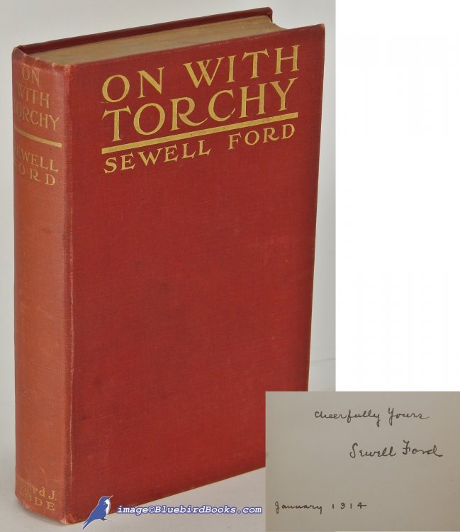 On with Torchy