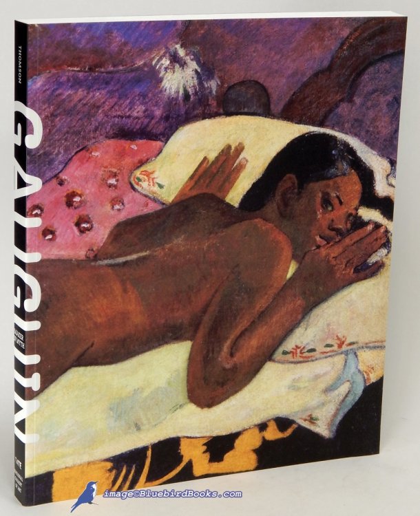 Image for Gauguin: Maker of Myth Gauguin: Maker of Myth