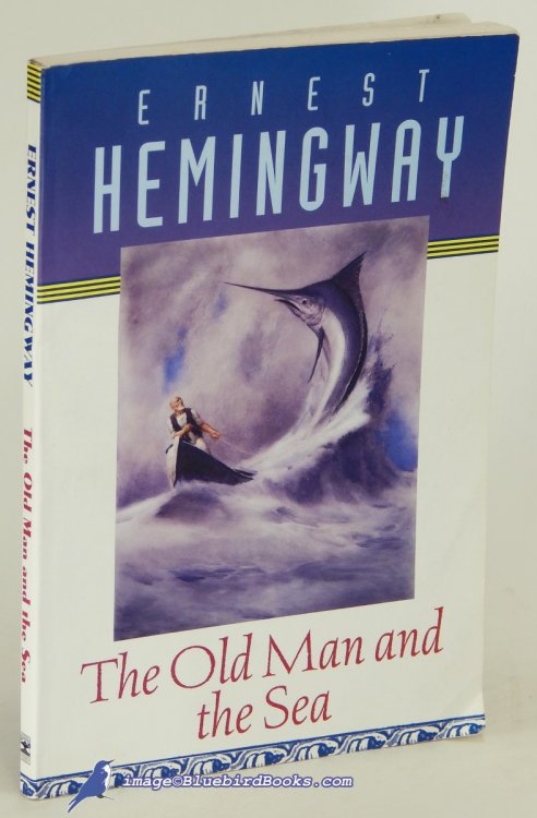 Image for The Old Man and the Sea The Old Man and the Sea