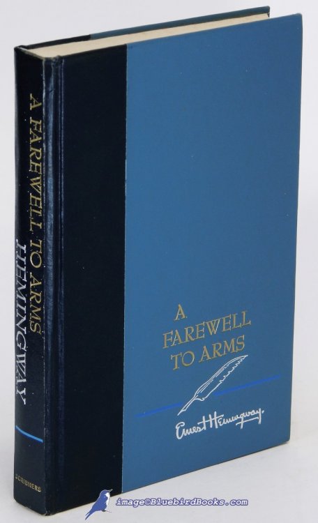 Image for A Farewell to Arms A Farewell to Arms