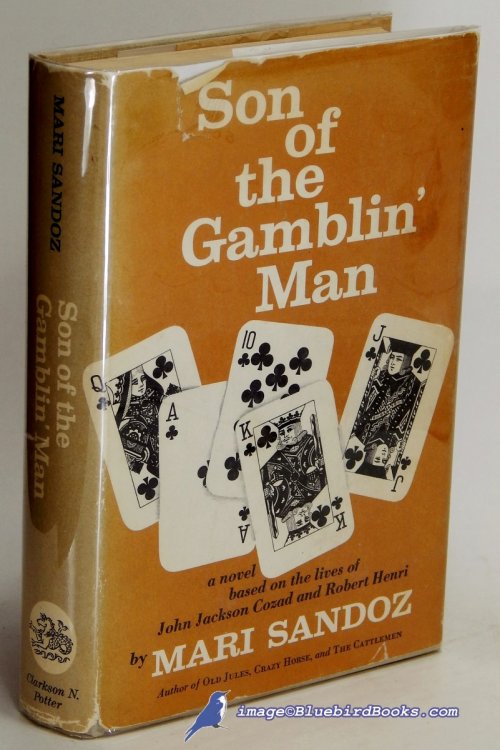 Image for Son of a Gamblin' Man Son of a Gamblin' Man