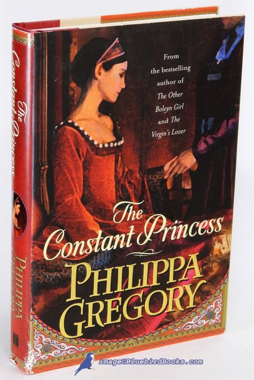 The Constant Princess