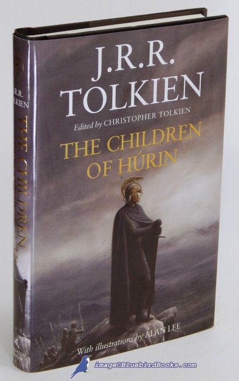 The Children of Hrin