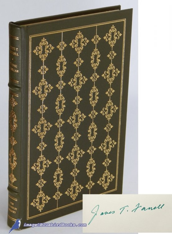 Image for Young Lonigan (Franklin Library Signed, Limited Edition series) Young Lonigan (Franklin Library Signed, Limited Edition series)