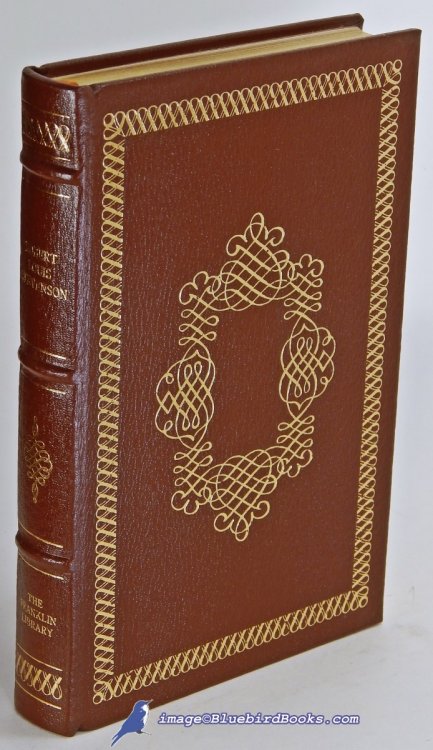Image for New Arabian Nights (Franklin Library Collected Stories of the World's Greatest Writers series) New Arabian Nights (Franklin Library Collected Stories of the World's Greatest Writers series)
